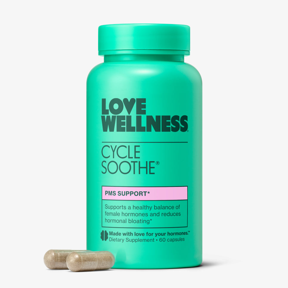 Cycle Soothe® ·C