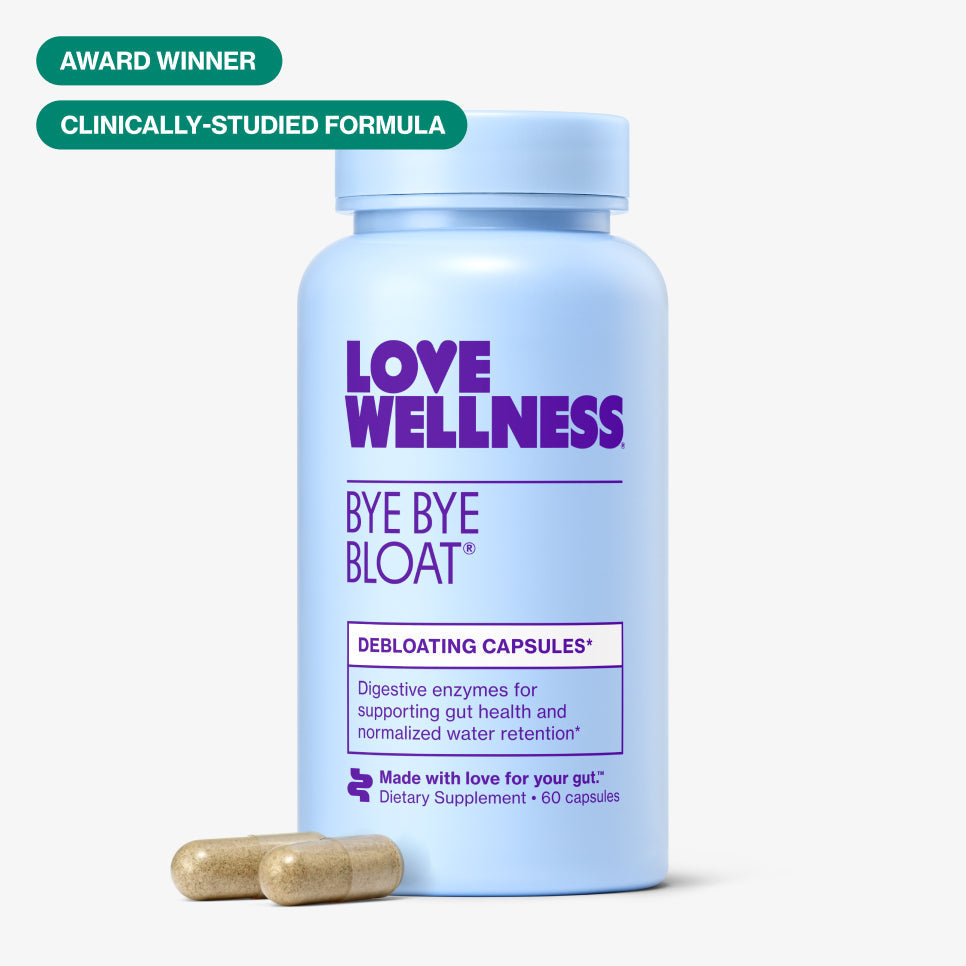Bye Bye Bloat® ·C