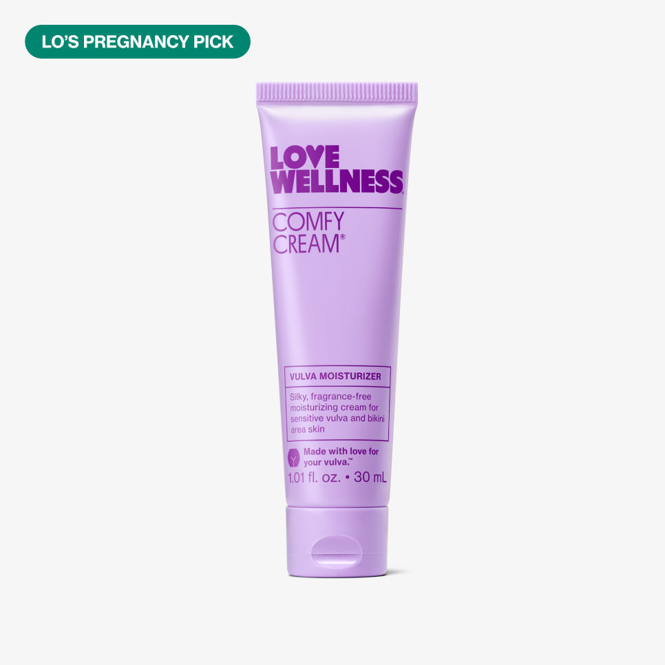 Comfy Cream® - B