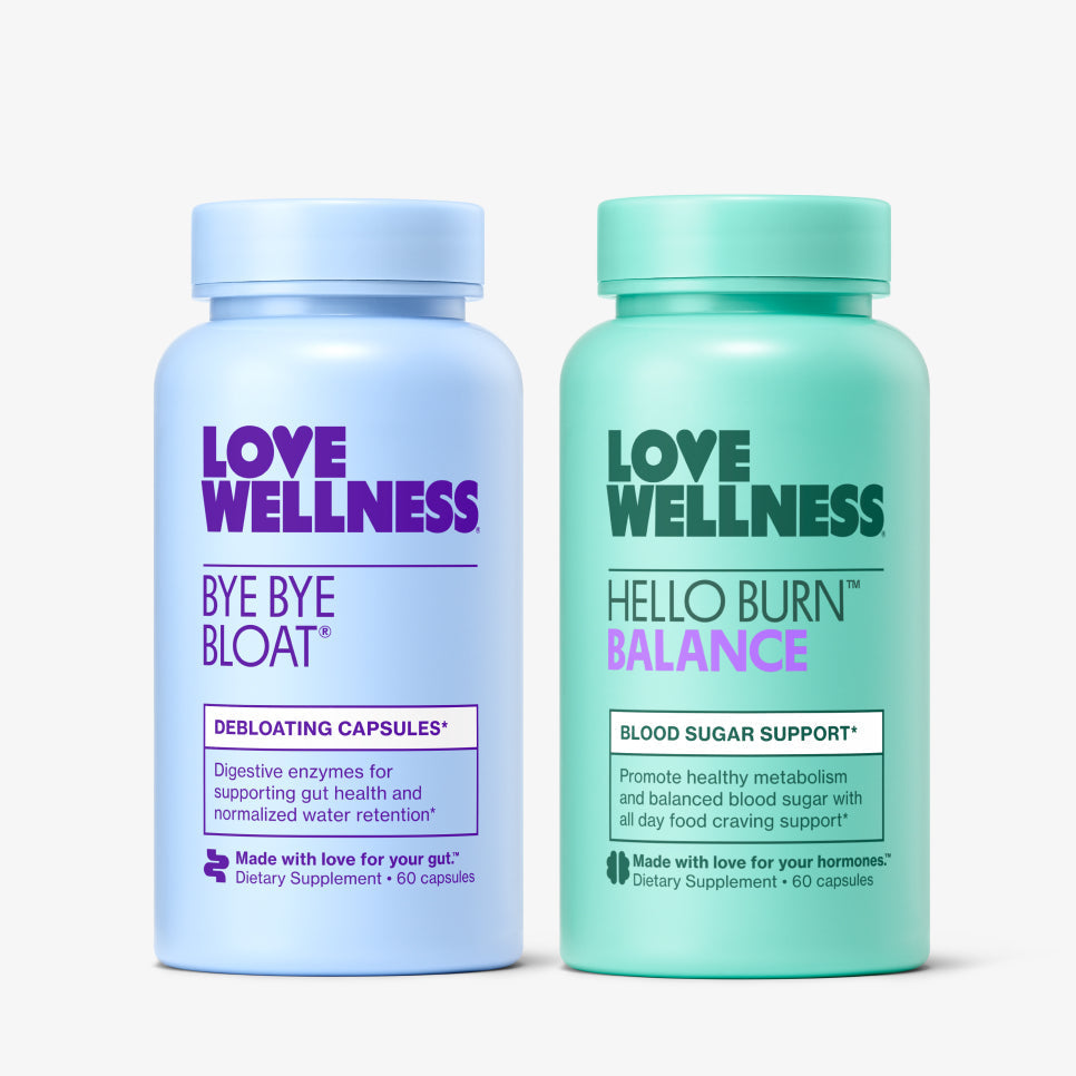 Boost & Reduce Bundle ·B