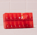 Love Wellness® Vitamin Organizer